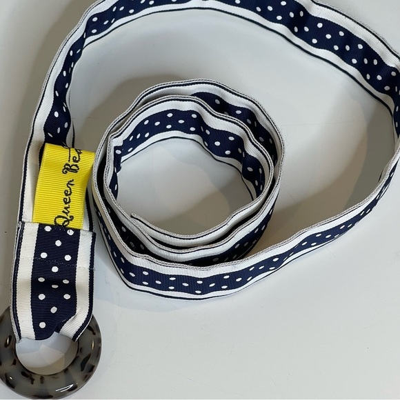 Queen Bee Studio belt